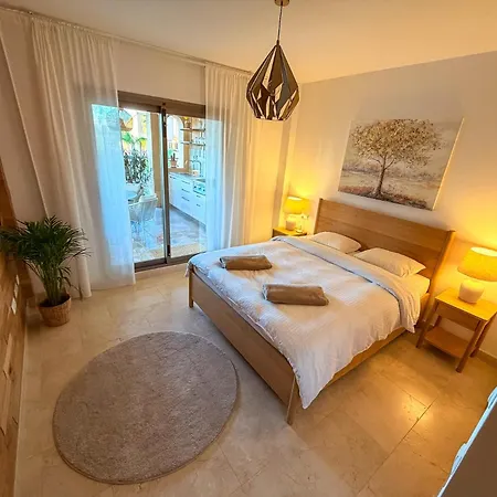 Apartamento Luxury 2bed With Sea Views In Benahavís Estepona
