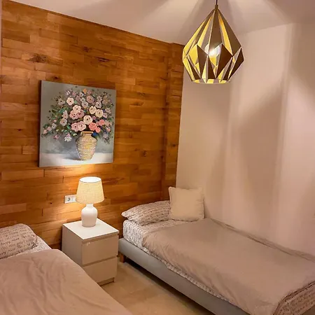 Luxury 2bed With Sea Views In Benahavís Apartamento *