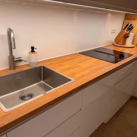 Luxury 2bed With Sea Views In Benahavís