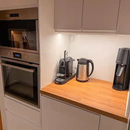 Luxury 2bed With Sea Views In Benahavís * Estepona