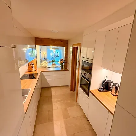 Apartamento Luxury 2bed With Sea Views In Benahavís *