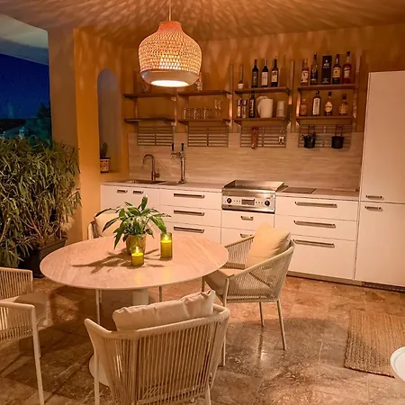 Apartamento Luxury 2bed With Sea Views In Benahavís *