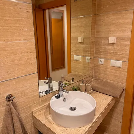 Luxury 2bed With Sea Views In Benahavís * Estepona