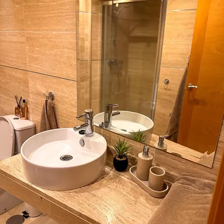 Apartamento Luxury 2bed With Sea Views In Benahavís