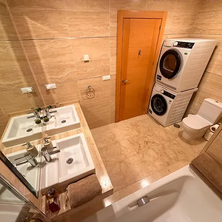 Luxury 2bed With Sea Views In Benahavís * Estepona