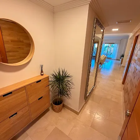 Luxury 2bed With Sea Views In Benahavís Apartamento *
