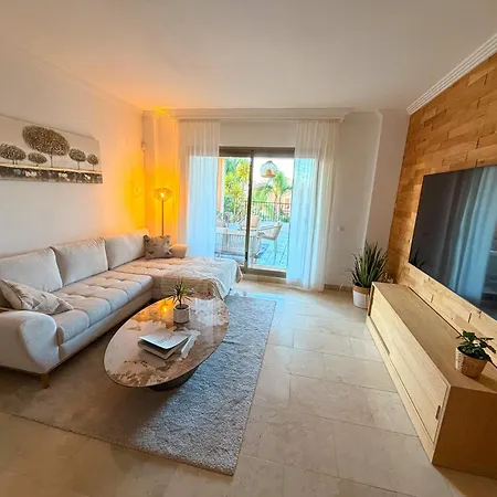 Luxury 2bed With Sea Views In Benahavís * Estepona
