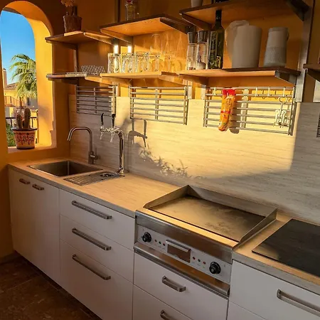 Luxury 2bed With Sea Views In Benahavis