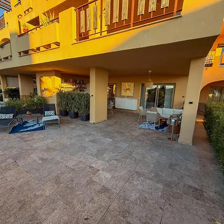 Luxury 2bed With Sea Views In Benahavís