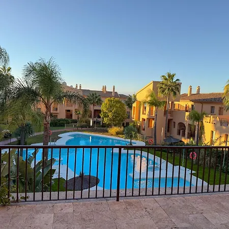 Luxury 2bed With Sea Views In Benahavís Apartamento