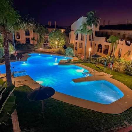 Luxury 2bed With Sea Views In Benahavís