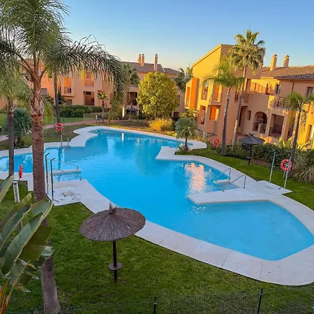 Luxury 2bed With Sea Views In Benahavís Apartamento Estepona