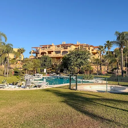 Luxury 2bed With Sea Views In Benahavís